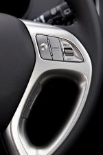 Hyundai ix35 2013 года (UK)